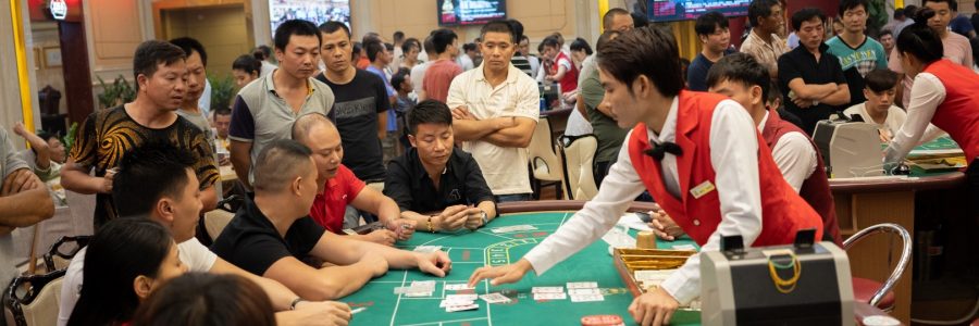 Looking At Gambling Tourism From An Industry Perspective